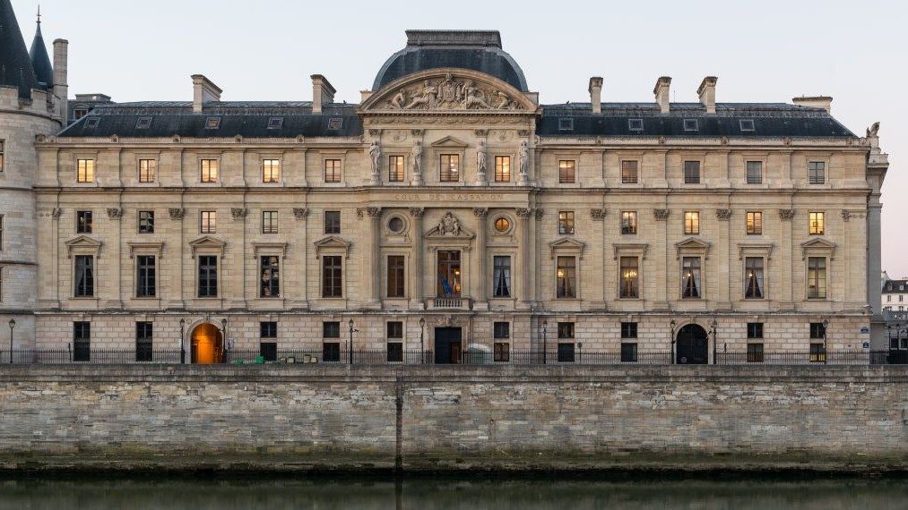 cour de cassation