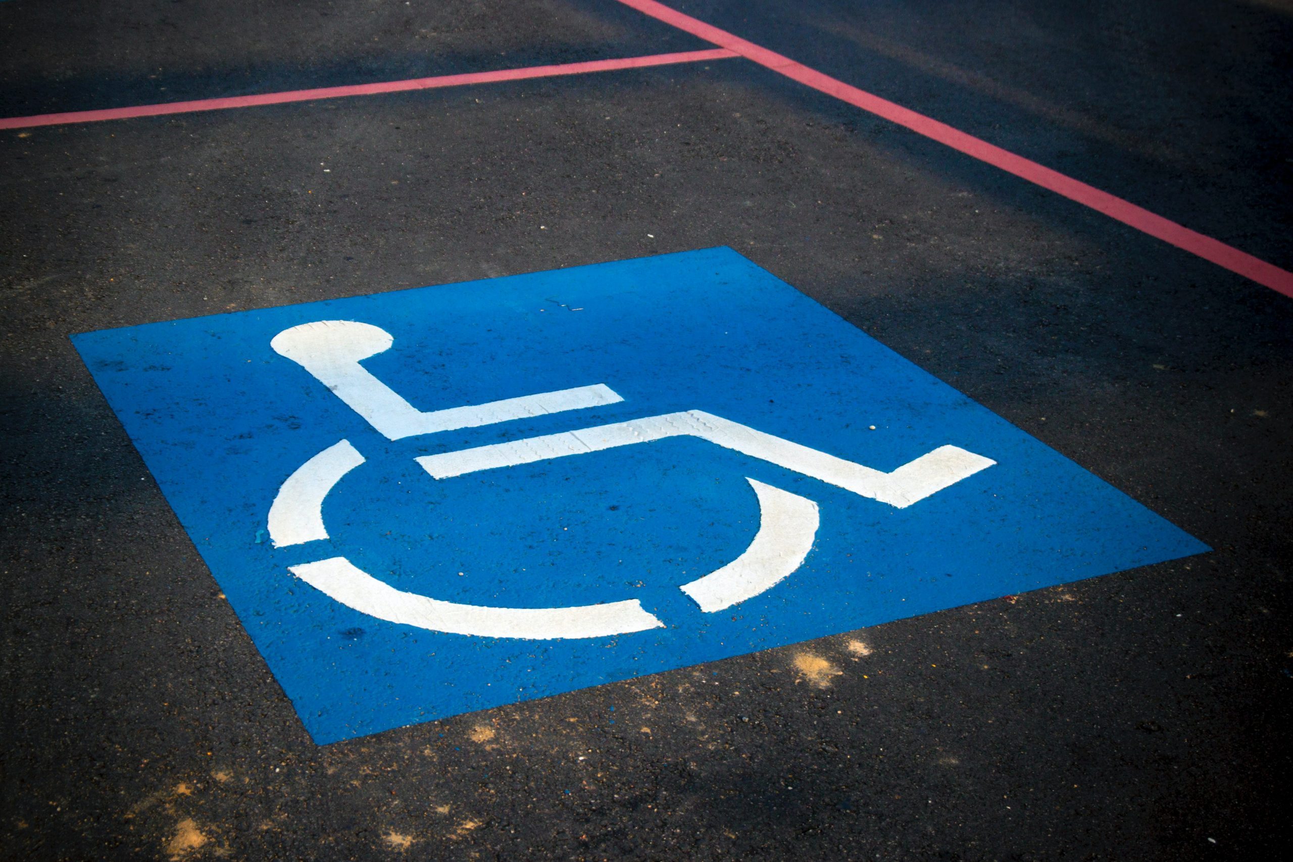 travailleurs handicapés