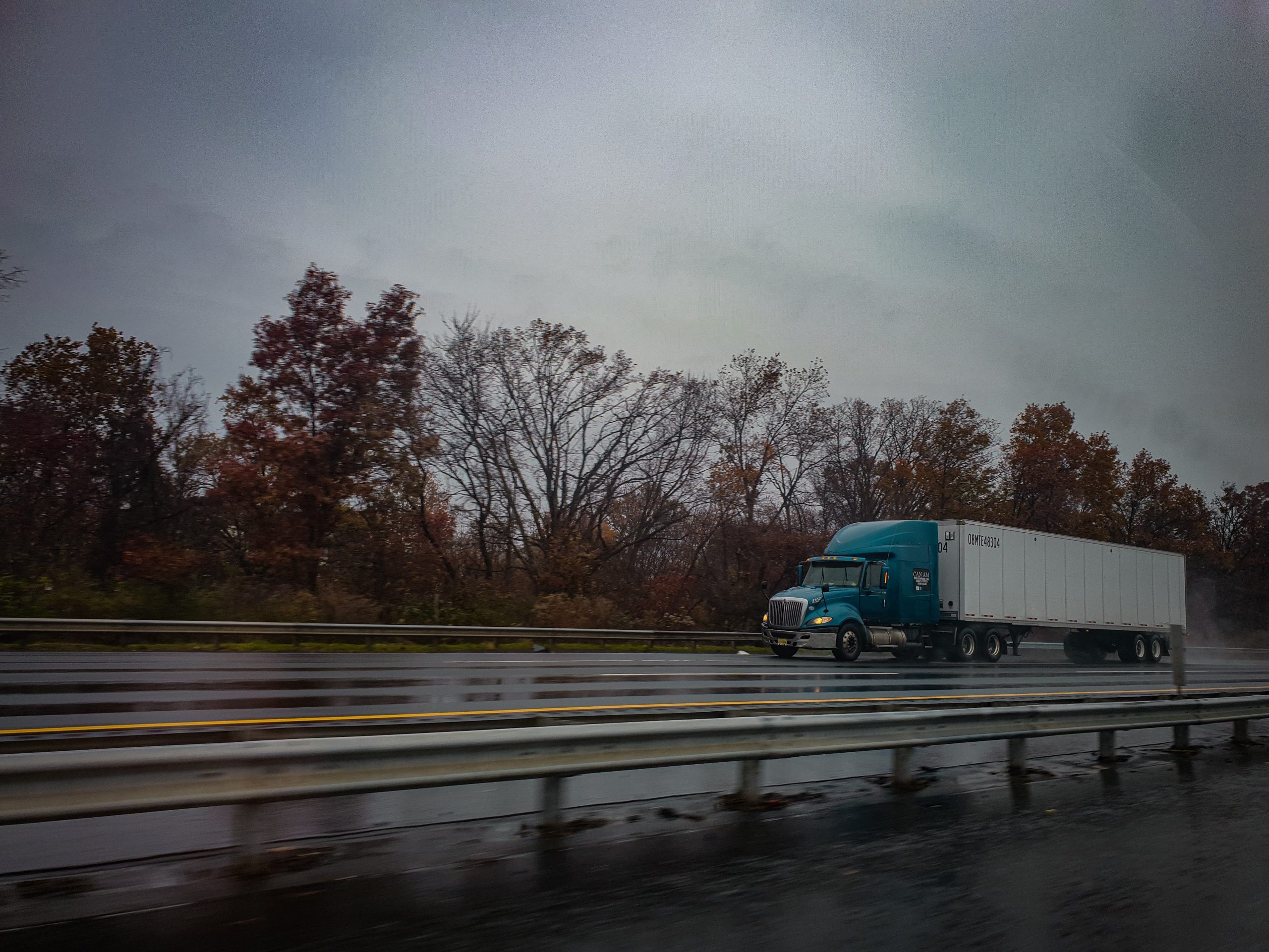 transport routier