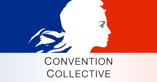 convention collective